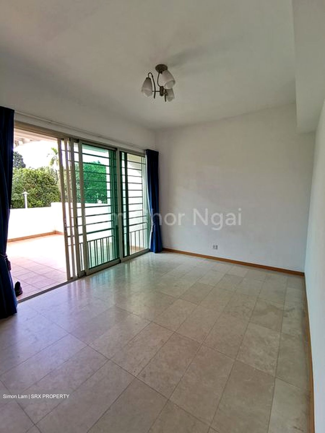 The Clearwater (D16), Condominium #440492161